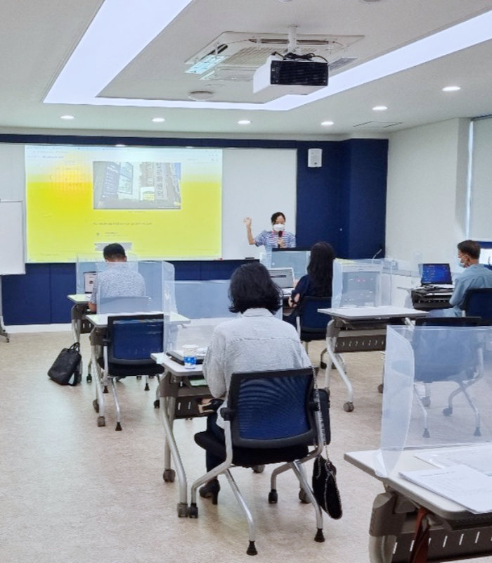 착한교육센터